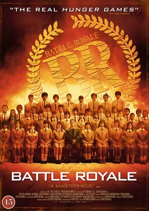 Battle Royale