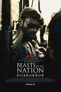 Beasts of No Nation