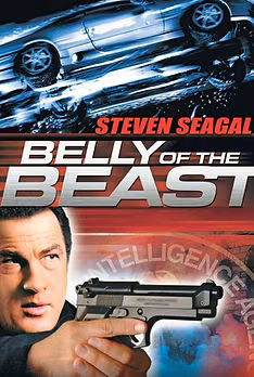 Belly of the Beast