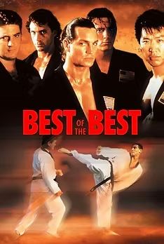 Best of the Best 1