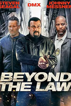 Beyond the Law