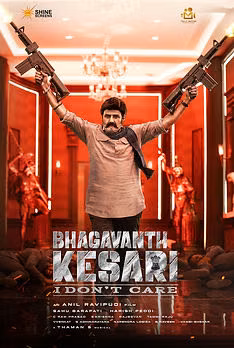 Bhagavanth Kesari