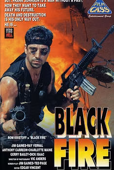 Black Fire
