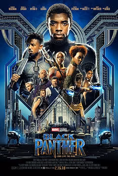 Black Panther