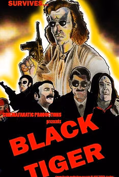 Black Tiger