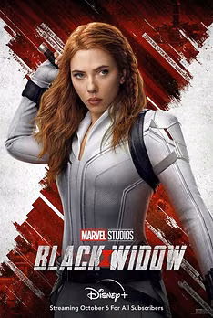 Black Widow