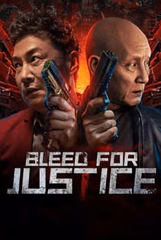 Bleed For Justice