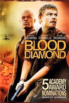 Blood Diamond