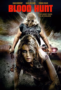 Blood Hunt