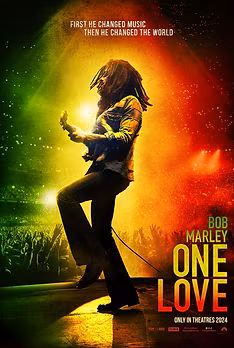 Bob Marley One Love