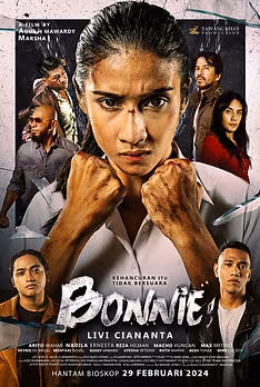 Bonnie