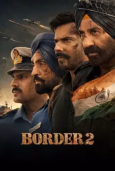 Border 2