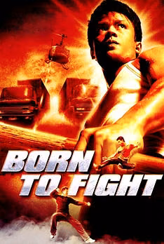 Born to Fight