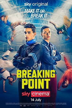 Breaking Point