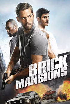 Brick Mansions