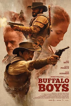 Buffalo Boys