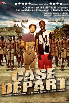 Case dÃ©part