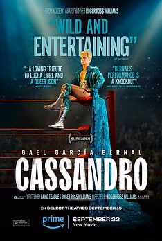 Cassandro