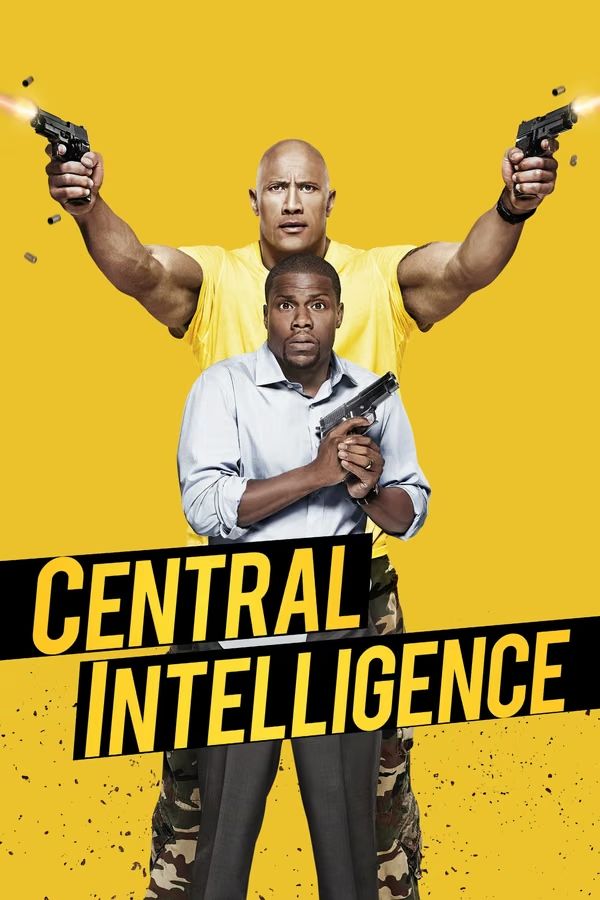 Central inteligence