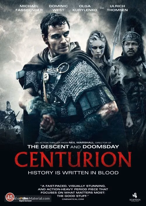 Centurion