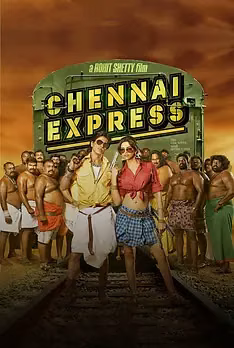 Chennai Express