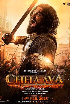 Chhaava