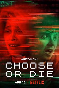 Choose Or Die