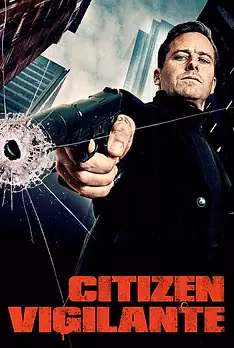 Citizen Vigilante