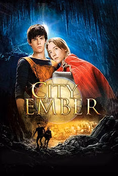 City of Ember