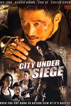 City Under Siege