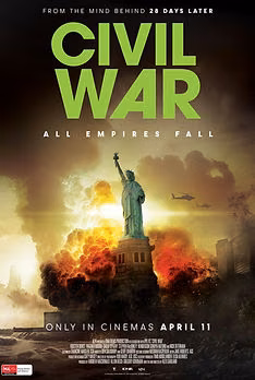 Civil War