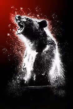 Cocaine Bear