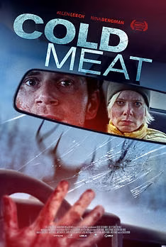 Cold Meat