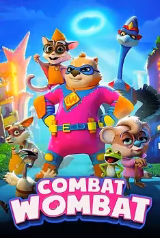 Combat Wombat