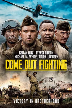Come Out Fighting