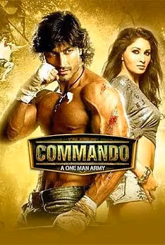 Commando