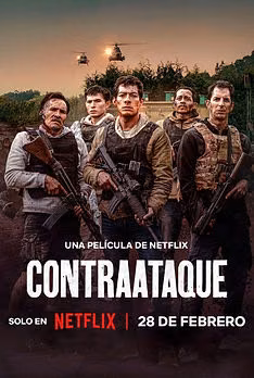 Contraataque