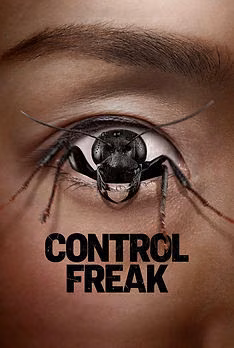 Control Freak