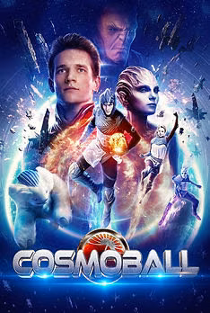 Cosmoball