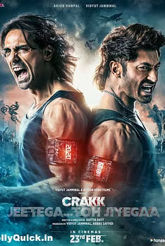Crakk