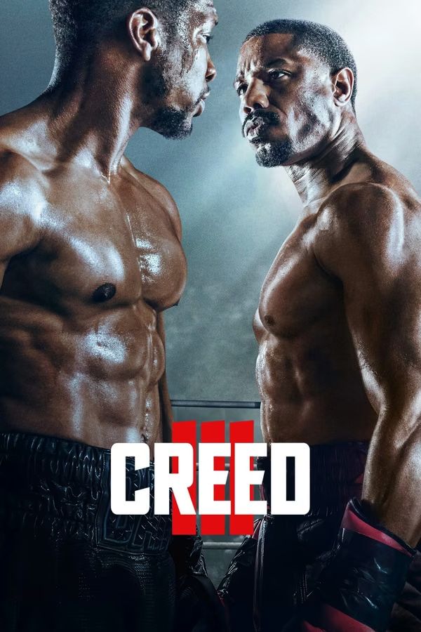 Creed 3 - III