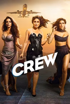 Crew