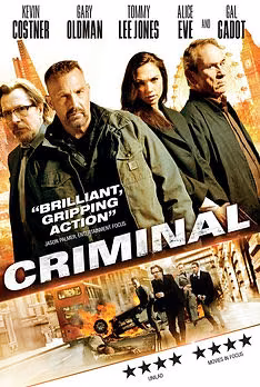Criminal