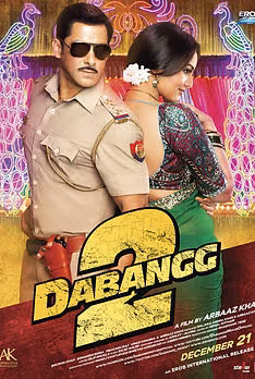 Dabangg 2