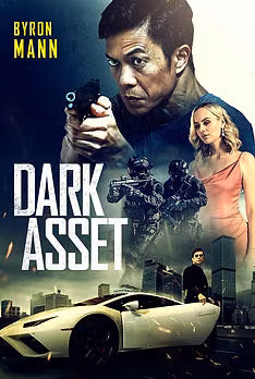 Dark Asset