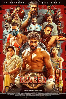 Daveed