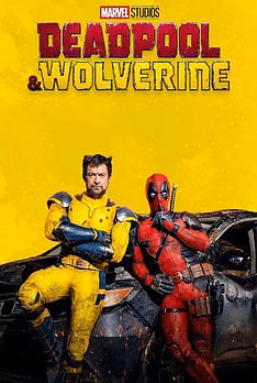 Deadpool & Wolverine