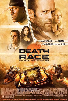 Death Race 1