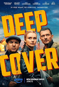 Deep Cover