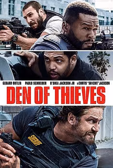 Den of Thieves 1